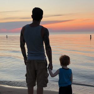 Meet your Posher, Pete